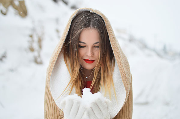 Christmas Crackers for Festive Beauty